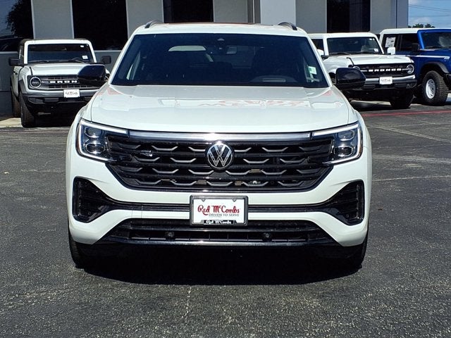 volkswagen atlas cross sport 2025 1V2AE2CA3SC222375 image